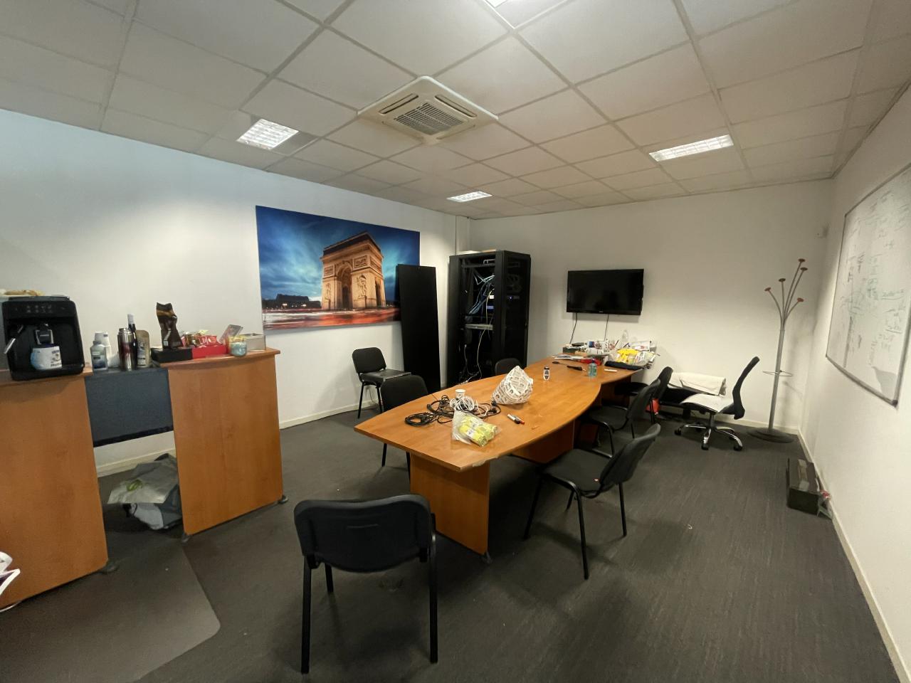 Local d'activité Toulouse 808m² Location local d'activité Toulouse Haute-Garonne OLACT2422103 8